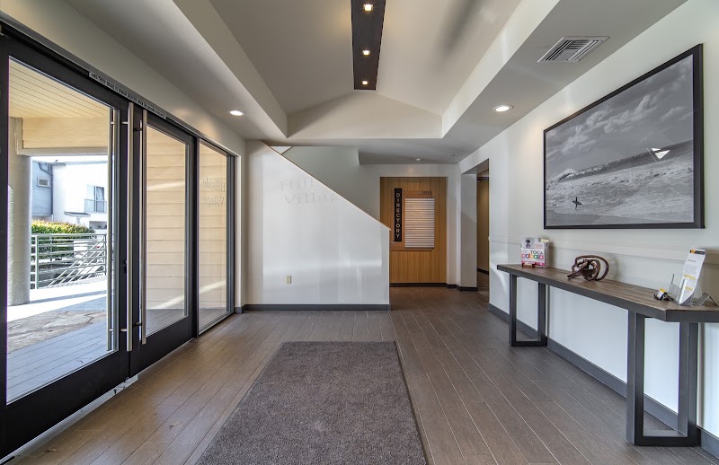 Hillside Village Executive Suites - Event Venue in Torrance, California