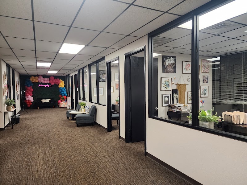 One Professional Plaza - Event Venue in Odessa, Texas