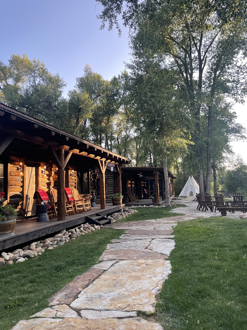 French Creek Sportsmen's Club - Event Venue in Saratoga, Wyoming