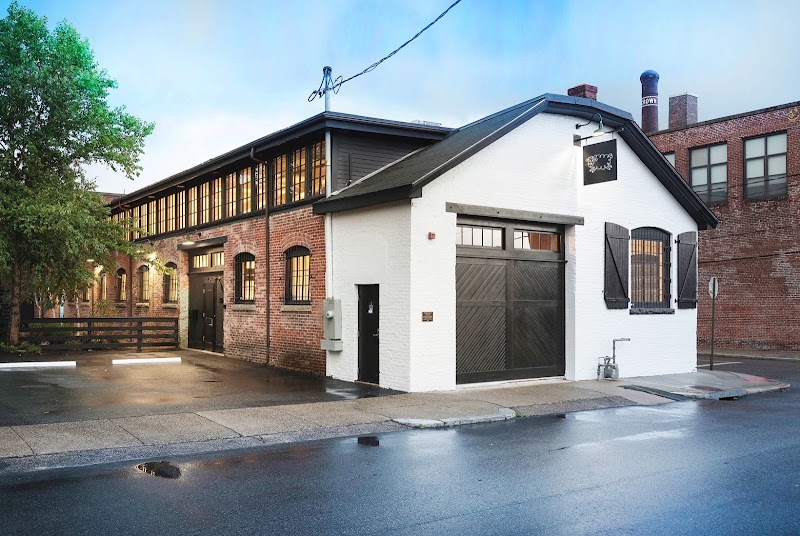 Dye House - Event Venue in Providence, Rhode Island