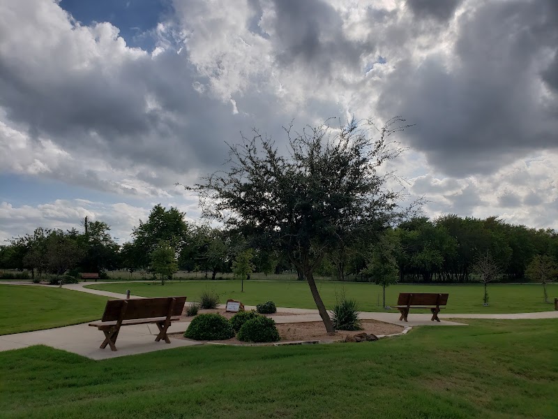 Lucas Community Center - Event Venue in Lucas, Texas