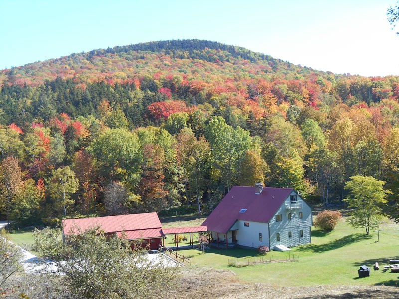 St Joseph's Dwelling Place - Event Venue in Ludlow, Vermont