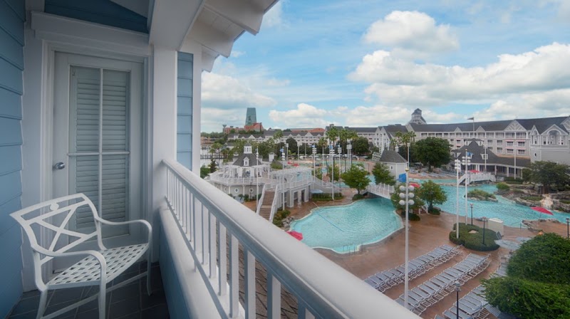 Yacht & Beach Club Resorts - Event Venue in Orlando, Florida