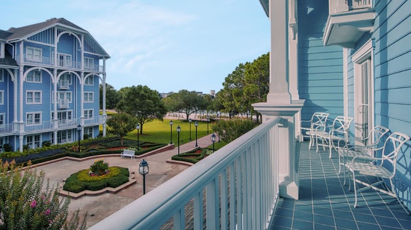 Yacht & Beach Club Resorts - Event Venue in Orlando, Florida
