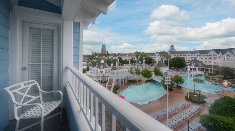 Epcot Resorts - Epcot Center - Event Venue in Lake Buena Vista, Florida