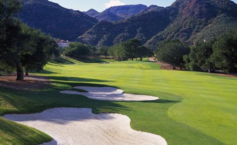 Sherwood Country Club - Event Venue in Thousand Oaks, California