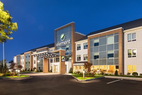 Element by Marriott Chelmsford - Event Venue in Chelmsford, Massachusetts