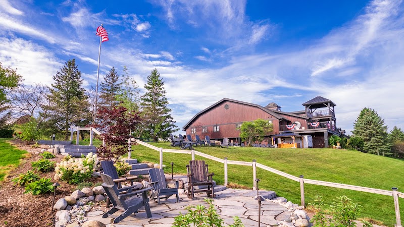 Gypsy Distillery - Event Venue in Petoskey, Michigan
