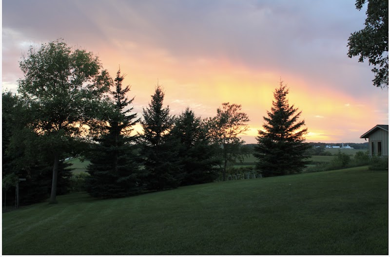 Salem Glen Winery - Event Venue in Rochester, Minnesota