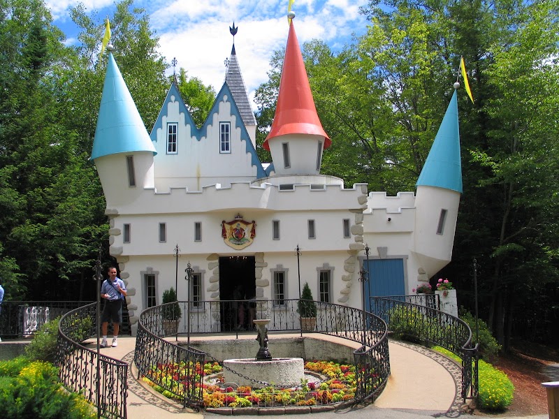 Story Land - Event Venue in Bartlett, New Hampshire