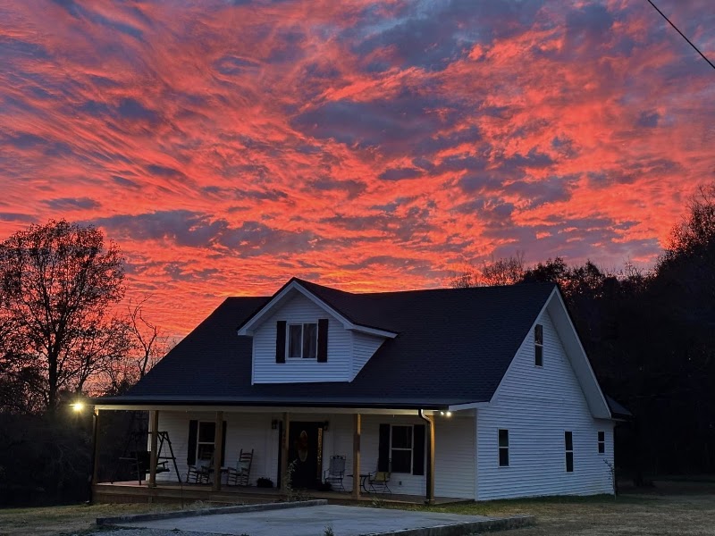 The Wedding Barn & Event Venue @ LIKAZOO - Event Venue in Lebanon, Tennessee