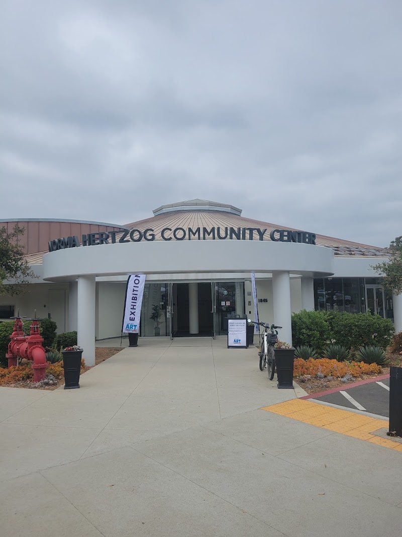 Norma Hertzog Community Center - Event Venue in Costa Mesa, California