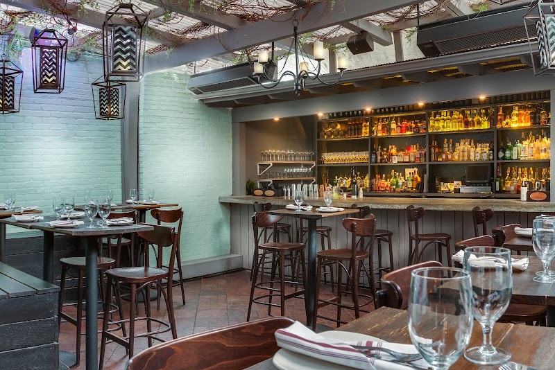 AMBAR Restaurant, Capitol Hill - Event Venue in Washington, District of Columbia