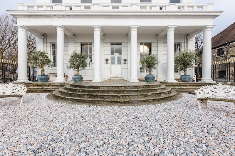 The Bugle House - Event Venue in Southampton, England