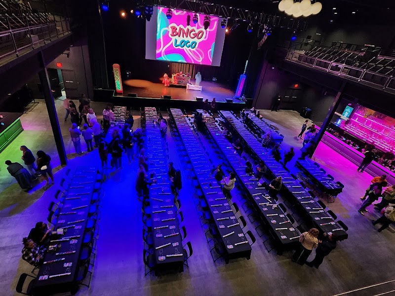 Archer Music Hall - Event Venue in Allentown, Pennsylvania