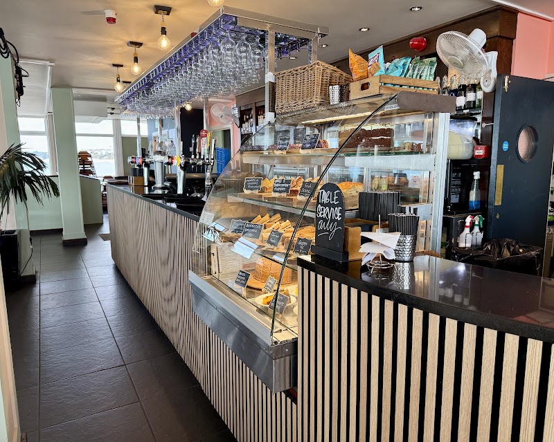 Key West - Coastal Restaurant & Entertainment - Event Venue in Bournemouth