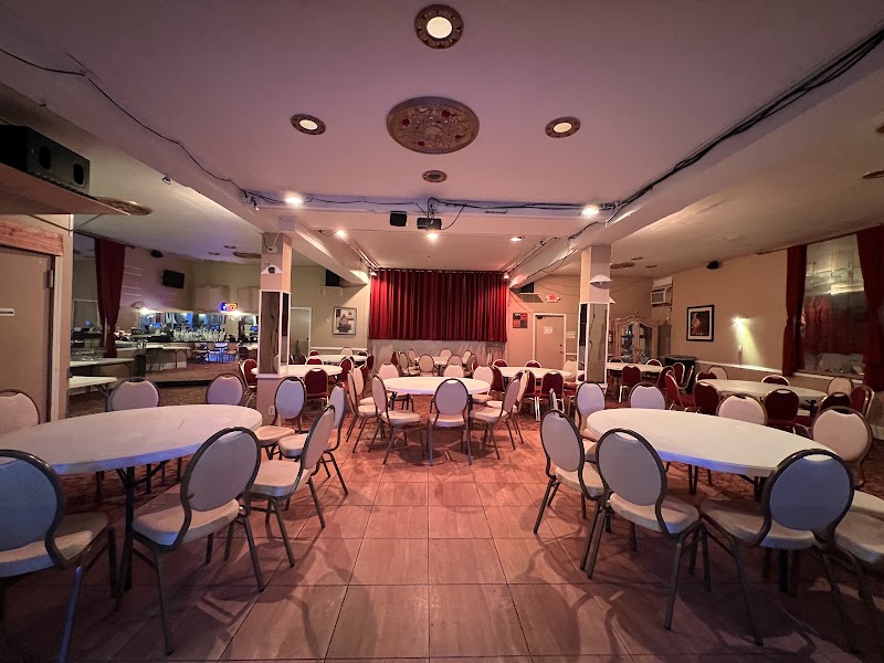 KING HALL Venue & Party Rental - Event Venue in Milwaukee, Wisconsin