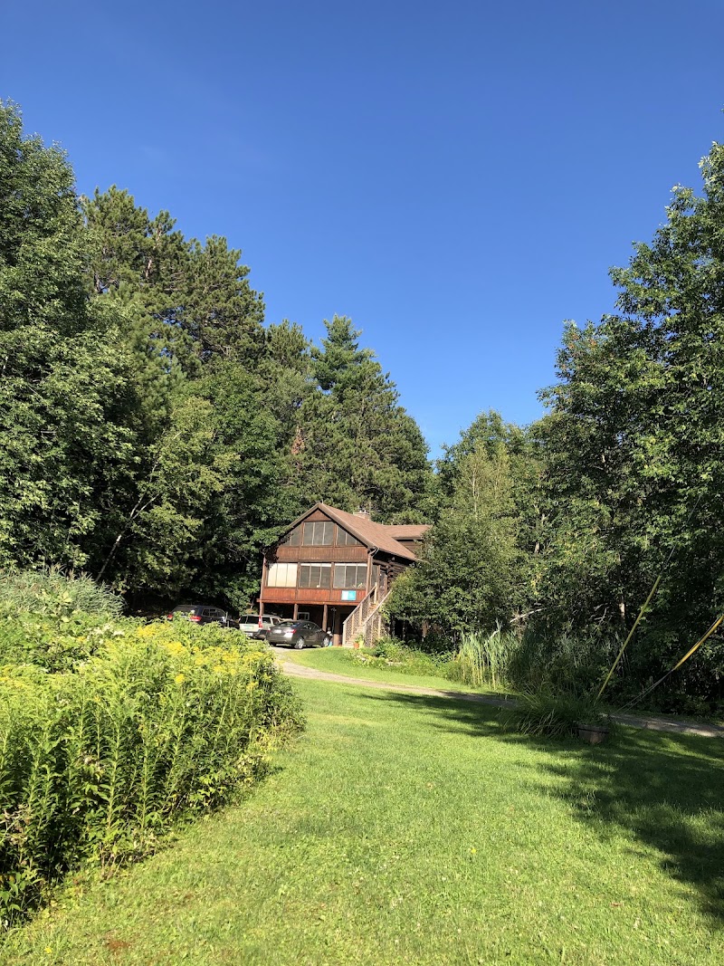 White Birch Lakeside Retreat - Event Venue in Newport, Vermont
