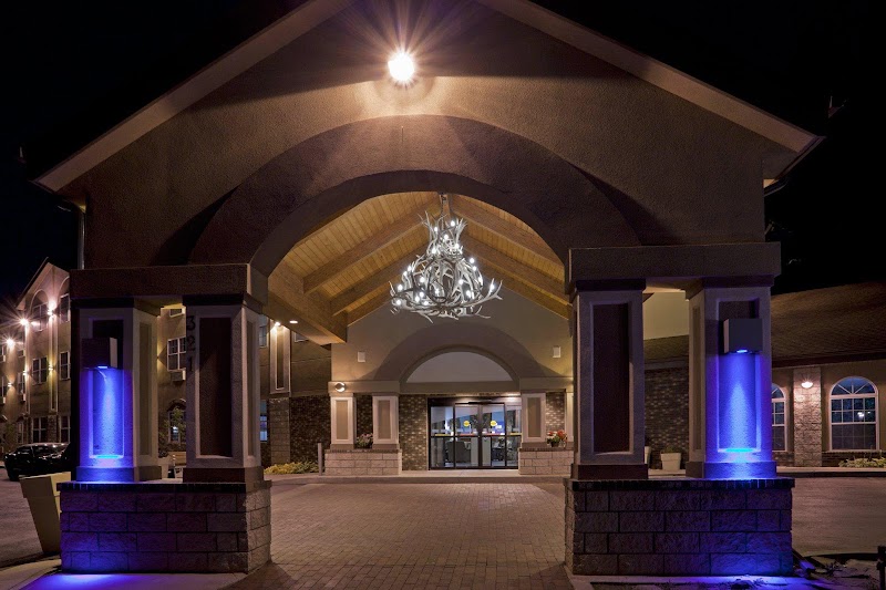 Comfort Inn & Suites - Event Venue in Keystone, South Dakota