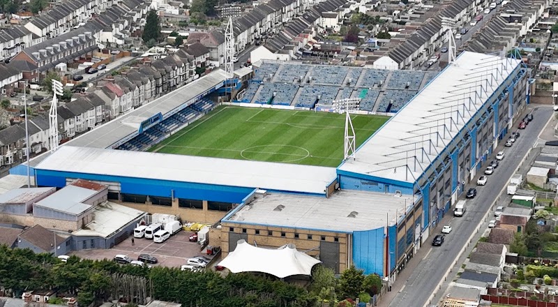 Conference & Events at Priestfield - Event Venue in Gillingham, Medway