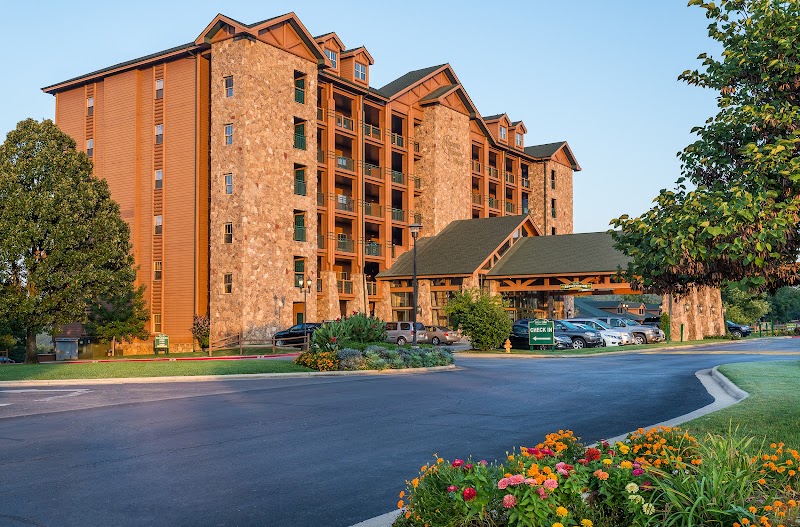 Westgate Branson Woods Resort - Event Venue in Branson, Missouri