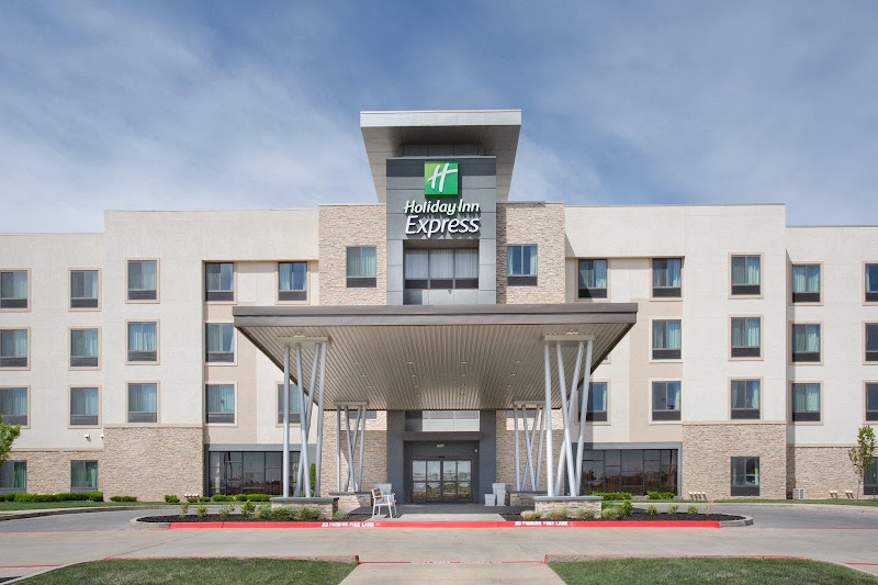 Holiday Inn Express & Suites Amarillo West by IHG - Event Venue in Amarillo, Texas