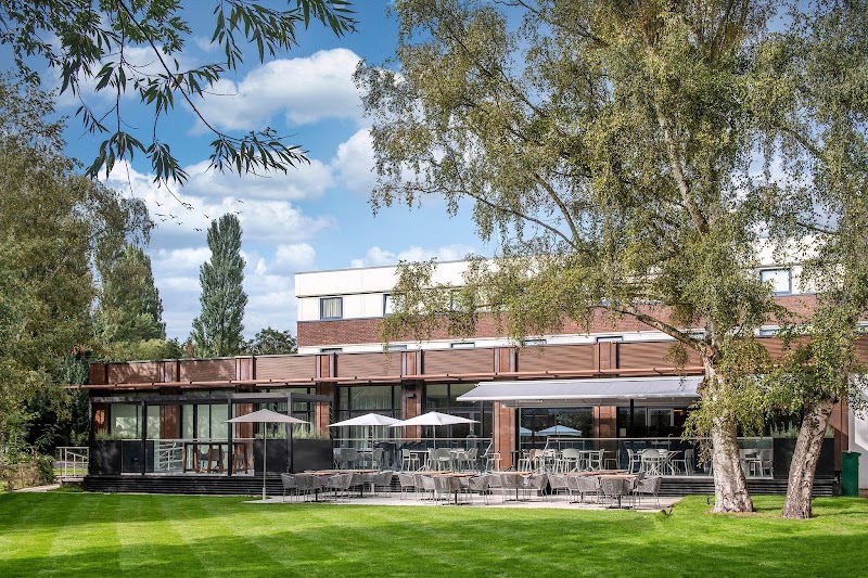 Holiday Inn London - Shepperton by IHG - Event Venue in Shepperton, Surrey