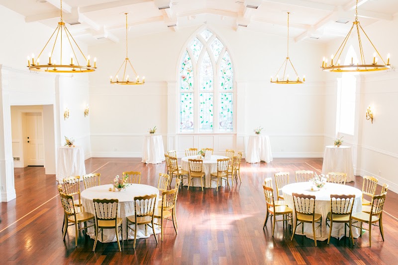 The Northampton House - Weddings and Events - Event Venue in American Fork, Utah