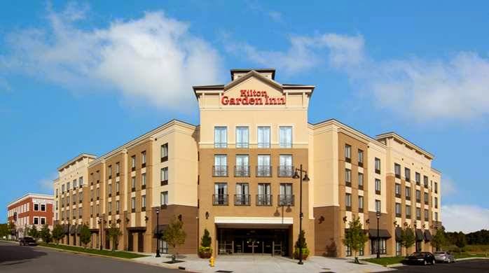 Hilton Garden Inn Charlotte/Ayrsley - Event Venue in Charlotte, North Carolina