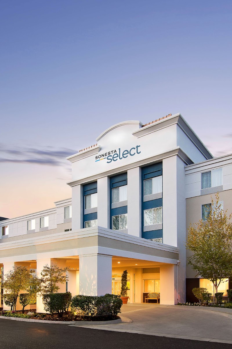 Sonesta Select Seattle Renton Suites - Event Venue in Renton, Washington