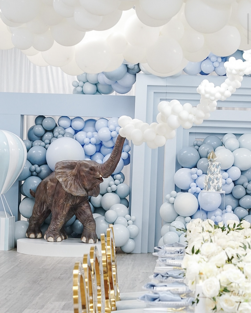 Gorgeous Events - Event Venue in Brockton, Massachusetts