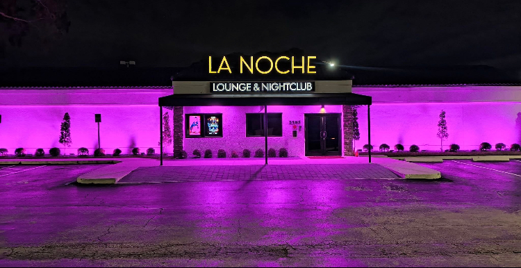 La Noche Lounge and Night Club - Event Venue in West Palm Beach, Florida