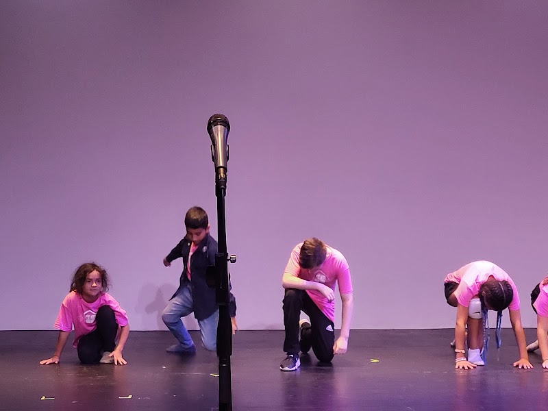 The Culture House Stage & Studio - Event Venue in Overland Park, Kansas