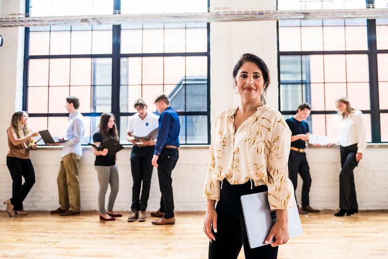 Incutate Workplace Philly - Event Venue in Philadelphia, Pennsylvania