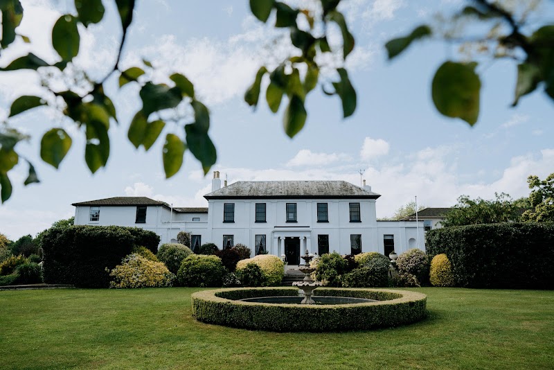 St Mellons Country Club - Event Venue in Castleton, Newport