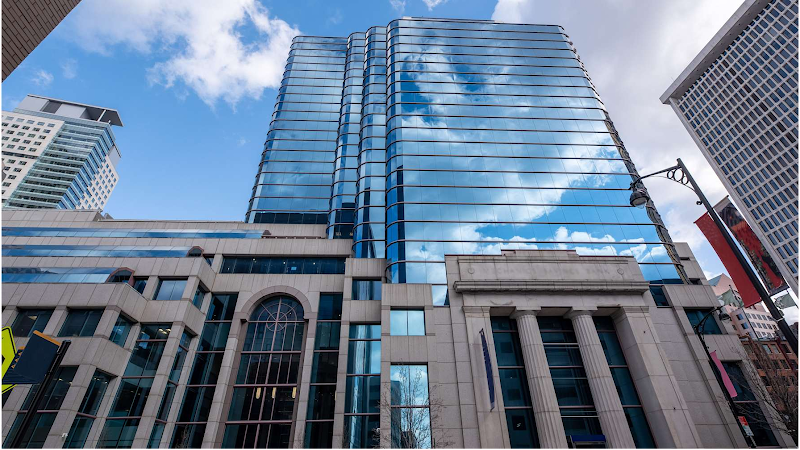 Regus - Hartford - Downtown - Event Venue in Hartford, Connecticut