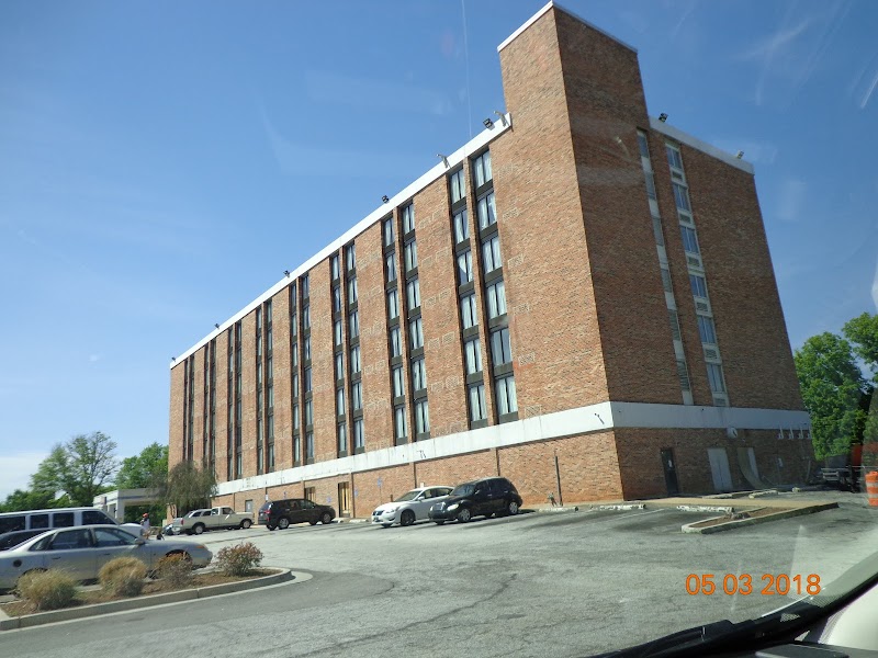 InCity Suites - Event Venue in Atlanta, Georgia