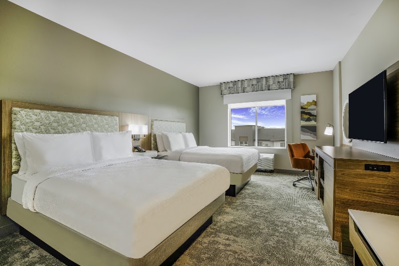 Hampton Inn Aurora Medical Center Denver - Event Venue in Aurora, Colorado