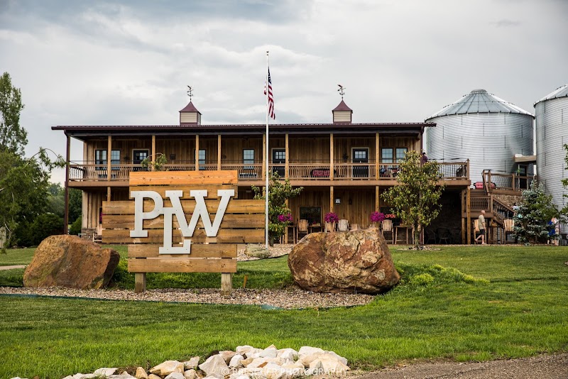 Patoka Lake Winery - Event Venue in Birdseye, Indiana