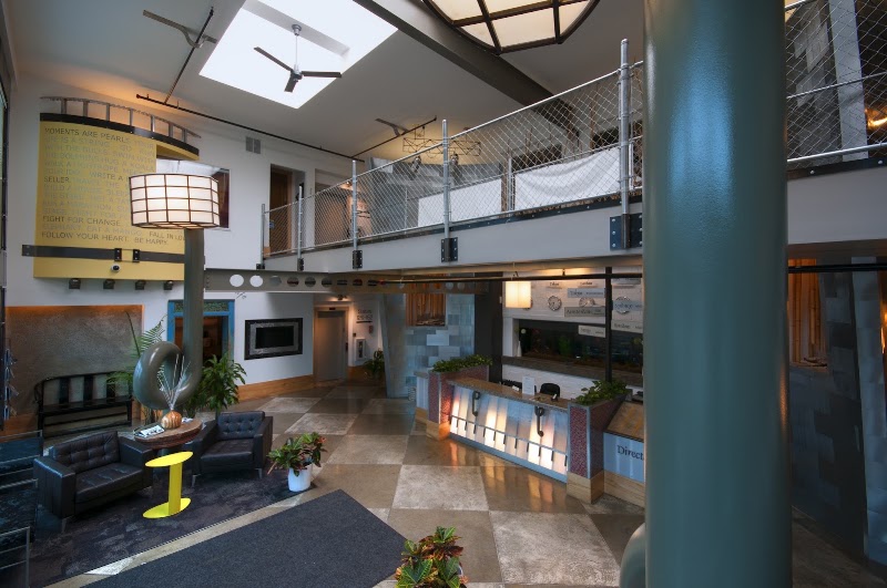 Yeager Office Suites of II Fishers - Event Venue in Fishers, Indiana
