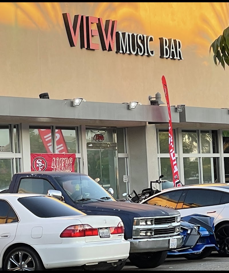 View , Music Bar & Lounge - Event Venue in Torrance, California