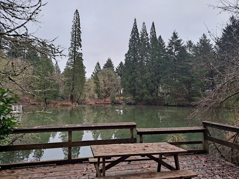 Oregon Outdoor Education Center - Event Venue in Salem, Oregon