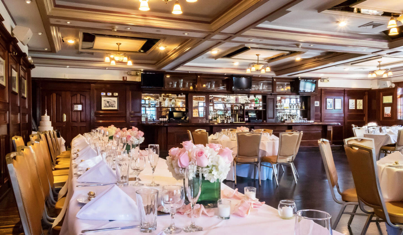 Rory Dolan's Restaurant & Bar - Event Venue in Yonkers, New York