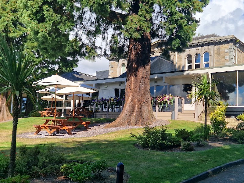 Invercarse Hotel Dundee, Best Western Signature Collection - Event Venue in Dundee, Dundee City Council