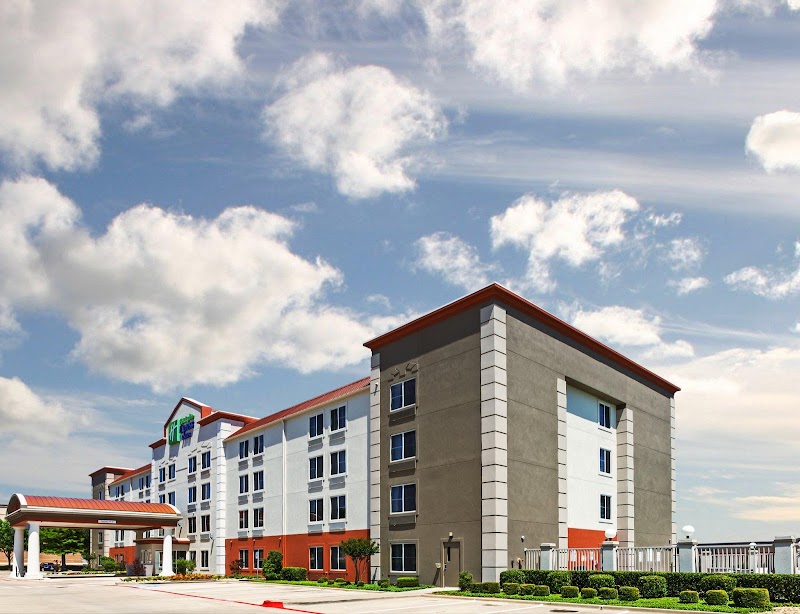 Holiday Inn Express & Suites Dallas Lewisville by IHG - Event Venue in Lewisville, Texas