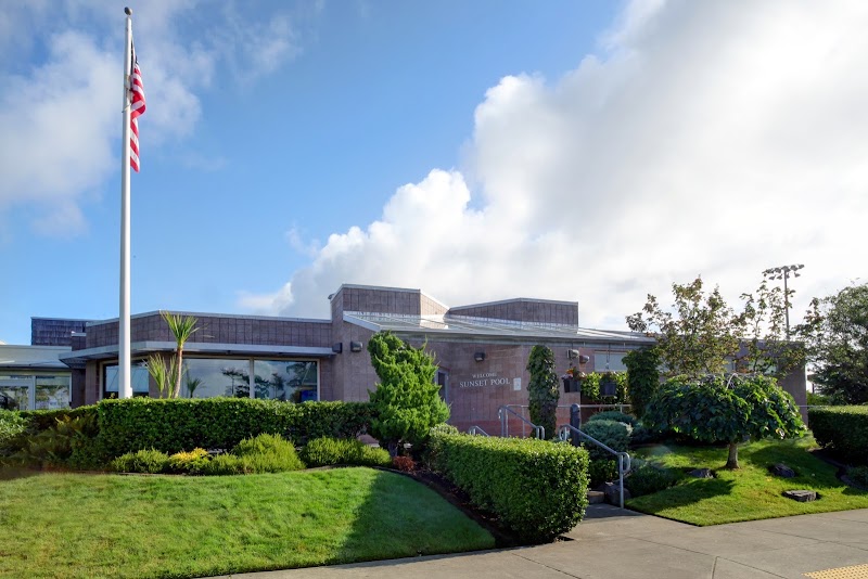 Sunset Empire Park & Recreation District - Event Venue in Seaside, Oregon