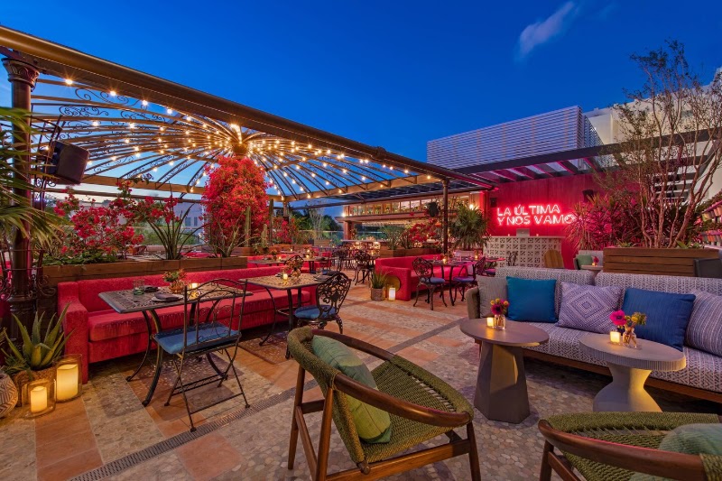 Serena - Event Venue in Miami Beach, Florida