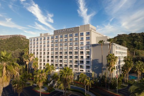 Marriot Hotel - Event Venue in San Diego, California