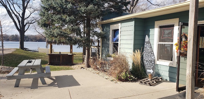 Lily Lake Resort - Event Venue in Burlington, Wisconsin