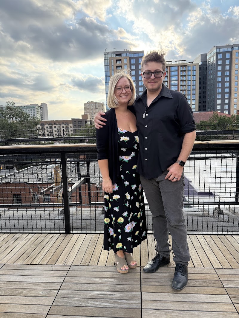 The Metlo Rooftop - Event Venue in Denver, Colorado